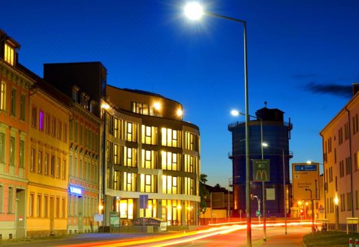 H24 슈타트호텔 베르나우