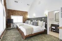 Balsam Lake Lodge