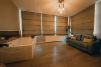 Edrin Gözde Hotel - Hot Tub