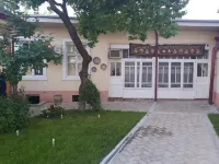 Hotel HAN Siob集市附近的飯店