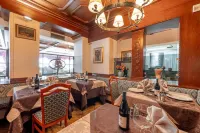 Hotel Dolomiti Schloss