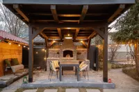Zaivan Retreat Hotels in Tesila