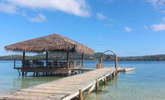 Tongan Beach Resort
