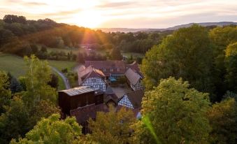Hammermühle Hotel & Gesundheitsresort