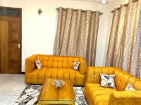Lux Suites Jsb Apartments Bamburi
