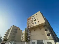 Apartamentos Olimpo 3000 貝尼卡洛住宿飯店