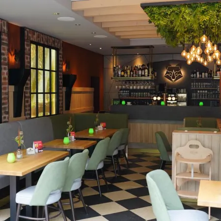 Waldhotel Surwold