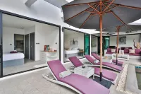 Villa Hayou, Lamai Koh Samui