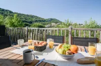 Village Pierre & Vacances le Rouret Hotels in Chambonas