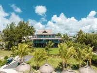 Blue Nest by Horizon Holidays Hotels near Access to the public beach