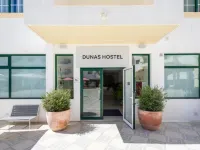 Dunas Hostel & Guesthouse ポルチマン空港周辺のホテル