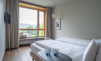 Val Blu Sport | Hotel | Spa