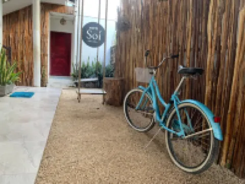 ซอยบาคาลาร์