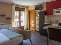 Apartamentos San Jorge Hotels in Llanes