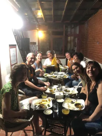 Yamba Traditional Home Отели рядом с достопримечательностью «Golden Temple»