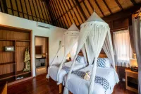 D'Puncak Villas Lembongan Hotel in zona Nusa Lembongan