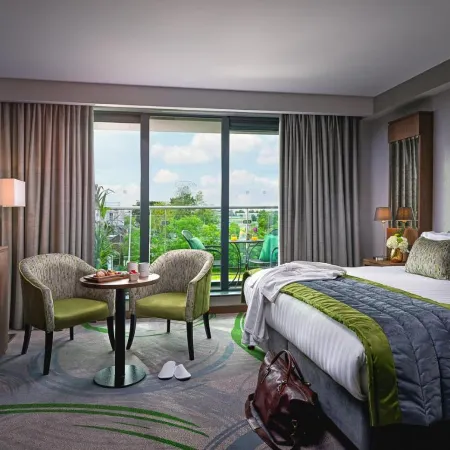 Carlton Hotel Dublin Airport