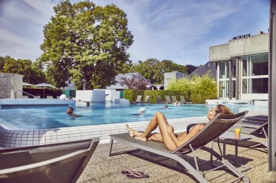 Mondorf Parc Hotel & Spa