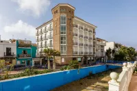 Hotel Almijara - Mares