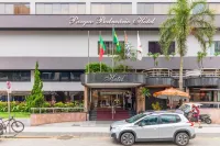 Parque Balneário Hotel Santos by Castelo Itaipava