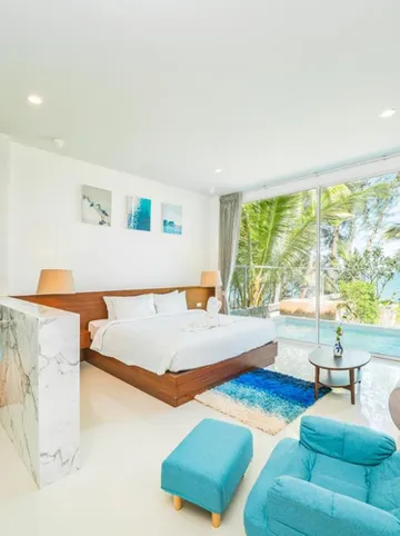 รูปภาพของResto Sea Resort - Baan Krut