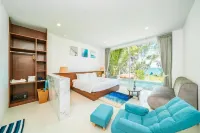 Resto Sea Resort - Baan Krut