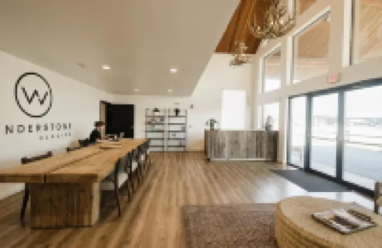 Wonderstone at Glacier