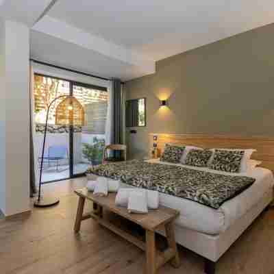 Auberge Kallisté - Eco Label Rooms