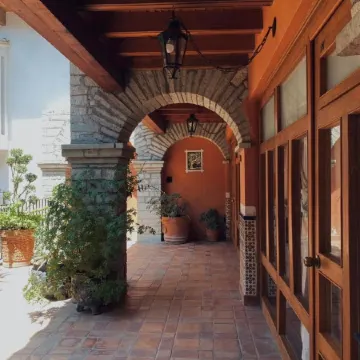 Hotel Socavon