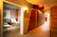 Bad Emser Hof - spa