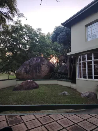 Gooderson Leisure Natal Spa Self Catering and Timeshare Resort Отели в г. Zululand DC