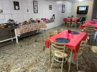 伊塔大道酒店 - Wi-Fi