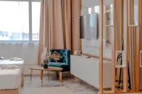 บลู วิสต้า โฮเทล