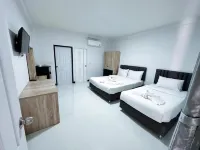 The Wisdom Residence Hotels in Bueng Kan