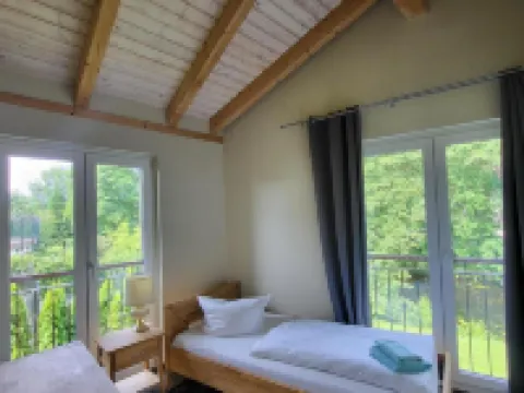 Fischhaus Wendisch Rietz Hotels in Wendisch Rietz