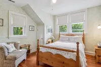 Farmhouse Inn B&B Hotel di Canning