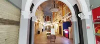 Best Choice and Homey Studio at the Square Surabaya Apartment by Travelio