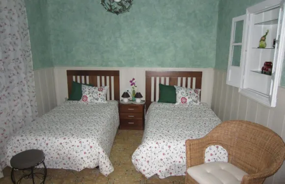 卡爾迪里納鄉村民宿