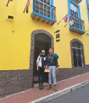 Casa Carpedm Các khách sạn ở 