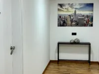 The Manhattan A Boutique Hotel by American Ease Hotels in Grafenwohr