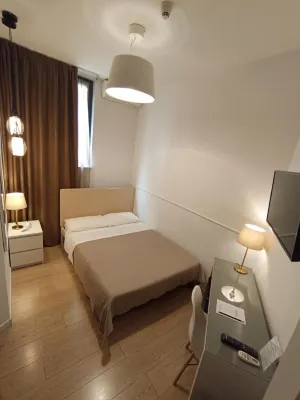 Relais Peucetia Hotels in 