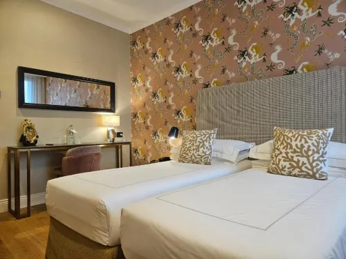 Jolly Charme Suite Hotels in Messina