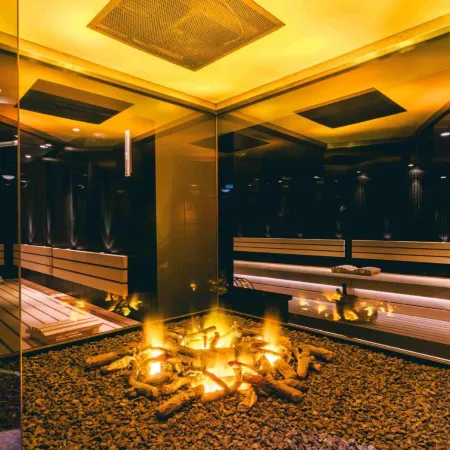 Posthotel Achenkirch Resort and Spa - Adults Only