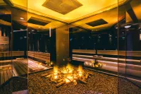 Posthotel Achenkirch Resort and Spa - Adults Only - Spa