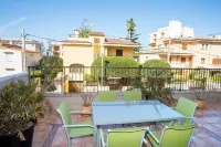 Hotel Villa Barbara Hotels in Can Picafort