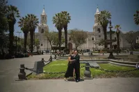 Hoteles Gutiérrez Mansión Hotels near Héroes Navales Park