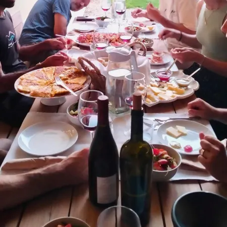 Agriturismo le Crede 1930 Отели в г. Портогруаро