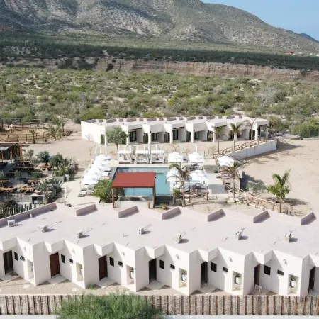 Mistica Boutique Hotel