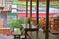 Duong Thuong - Eco House