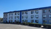 MetroParc n'Suites فنادق في ستوكتون